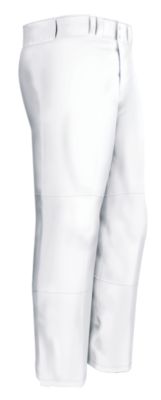 Adult Quantum Plus Pant - White