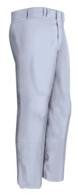Youth Rival Pant - Gray