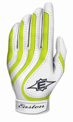 Synergy Fast Pitch Glove - White
