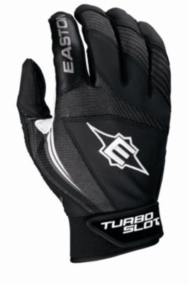 Turboslot II Glove - Black