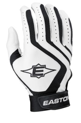 Youth Typhoon II Glove - White / Black