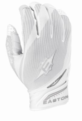 VRS Pro IV Glove - White