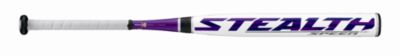 Stealth Speed Fastpitch Bat -10