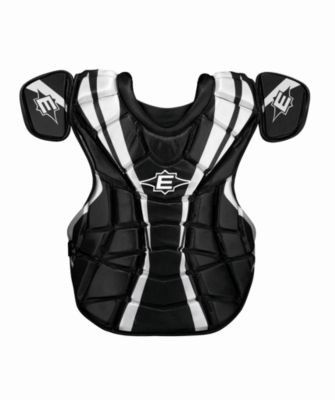 Adult Surge Chest Protector - Black