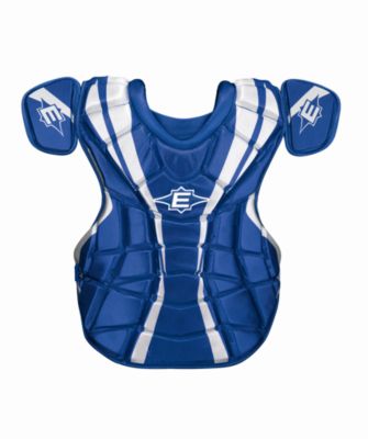Adult Surge Chest Protector - Royal