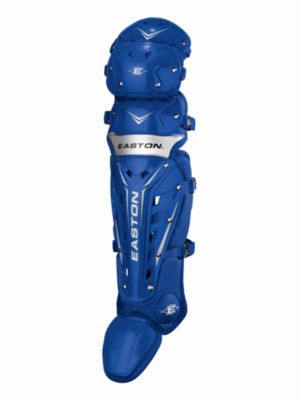 Adult Surge Leg Guards - Royal