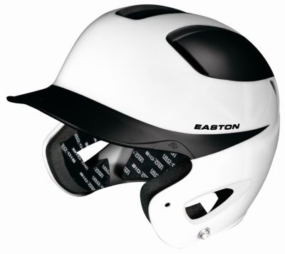 Natural 2 Tone SR- White / Black