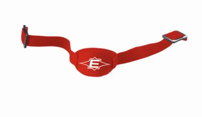 Helmet Chinstrap - Red