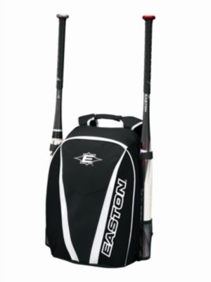 Phenom II Backpack - Black