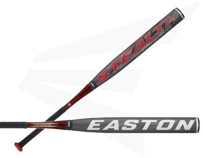 Stealth Tri-Zone USSSA Slowpitch Bat