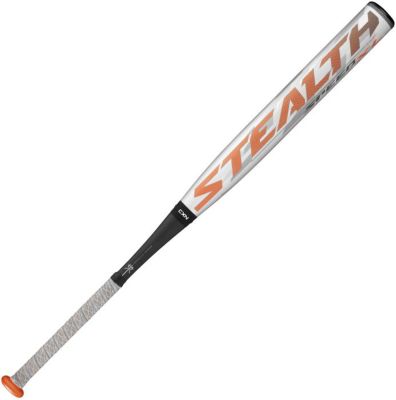 Stealth Speed XL Slowpitch Bat