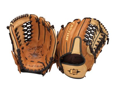 Natural Elite 11.5” Infield / Pitcher's Glove