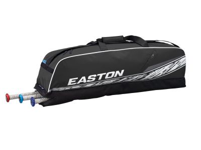 Redline XII Baseball Bag - Black