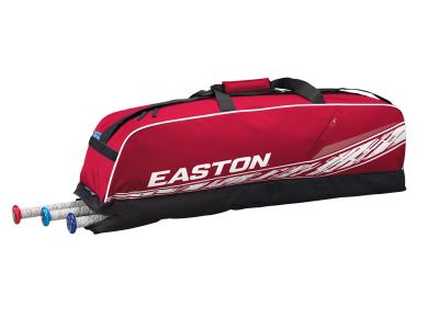 Redline XII Baseball Bag - Red