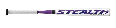 Stealth Speed Fastpitch Softball Bat (-10)