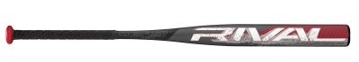 Rival Slowpitch Softball Bat