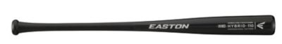 Bamboo/Maple 110 BBCOR - 34 Black
