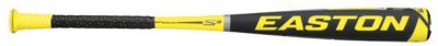 BB13S3 S3 Aluminum -3 BBCOR- Black/Yellow