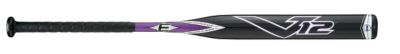 SV1B V12 Fastpitch Bat -12.5