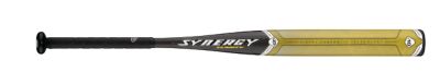 SYNERGY Clarity Fastpitch -10
