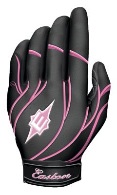 FAST PITCH VRSPRO III Women's Batting Gloves