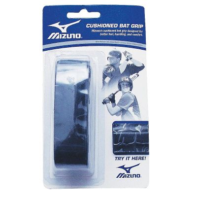 Cushioned Bat Grip