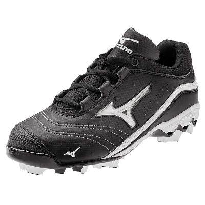 Women's 9 Spike Watley G3 Switch Cleat - Black