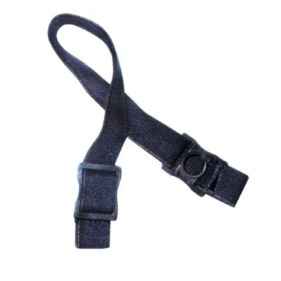 Batter's Helmet Strap