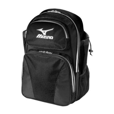 Organizer G3 Batpack - Black