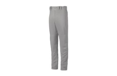 Global Elite Pant - Gray