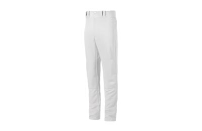 Global Elite Pant - White