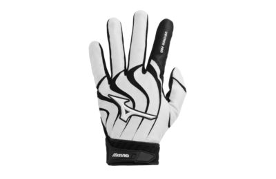 Vintage Pro G4 Batting Gloves - White