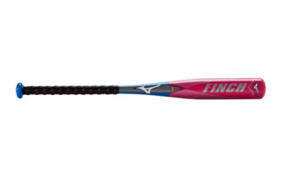 Jennie Finch Fastpitch Bat -10.5