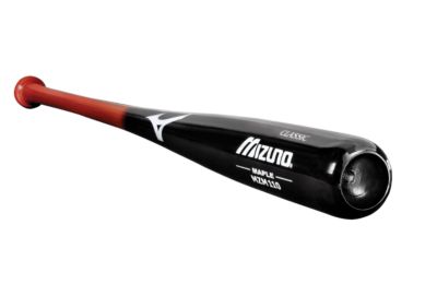 MZM110 Classic Maple Baseball Bat