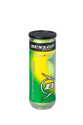 Dunlop Championship Tennis Ball