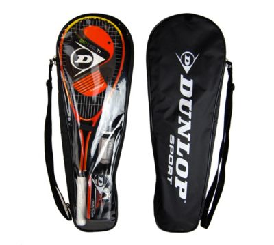Titanium Alloy Squash Package