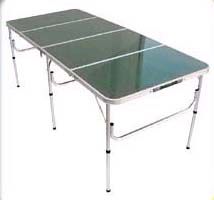 EZ8 Folding Table