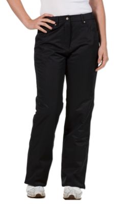 Women's Zermatt Jean Pant - Black