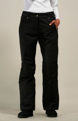 Women's Sophia Pant - Black
