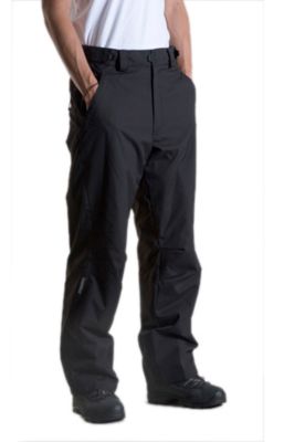 Men's Ascent Pant - Black