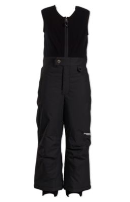 Boys' Nanook Overall - Black