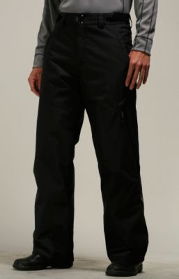 Men's Titan Performance Pant - Black