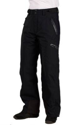 Men's Bourne Pant - Black