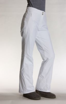 Women's Lucy Pant - White