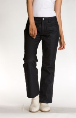 Women's Daley Jean Pant - Black