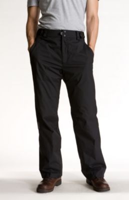 Men's Ascent Pant - Black
