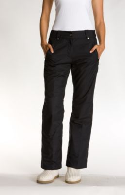Women's Sophia Pant - Black