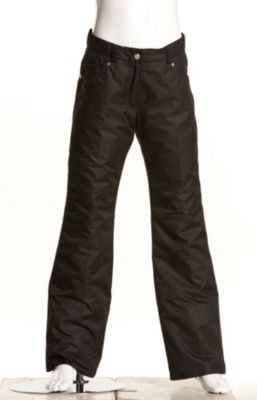 Girls' Britney Pant - Black