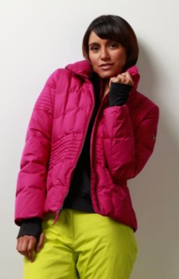 Women's Paige Jacket - Pink