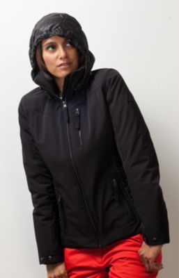 Women's Quinn Jacket - Black